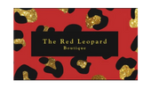 The Red Leopard Boutique - Home